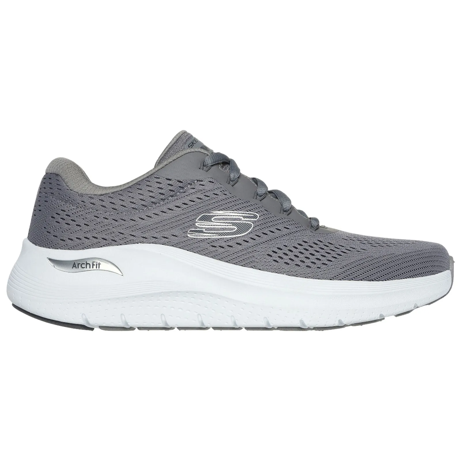 Skechers Mens Arch Fit 2.0 Trainers