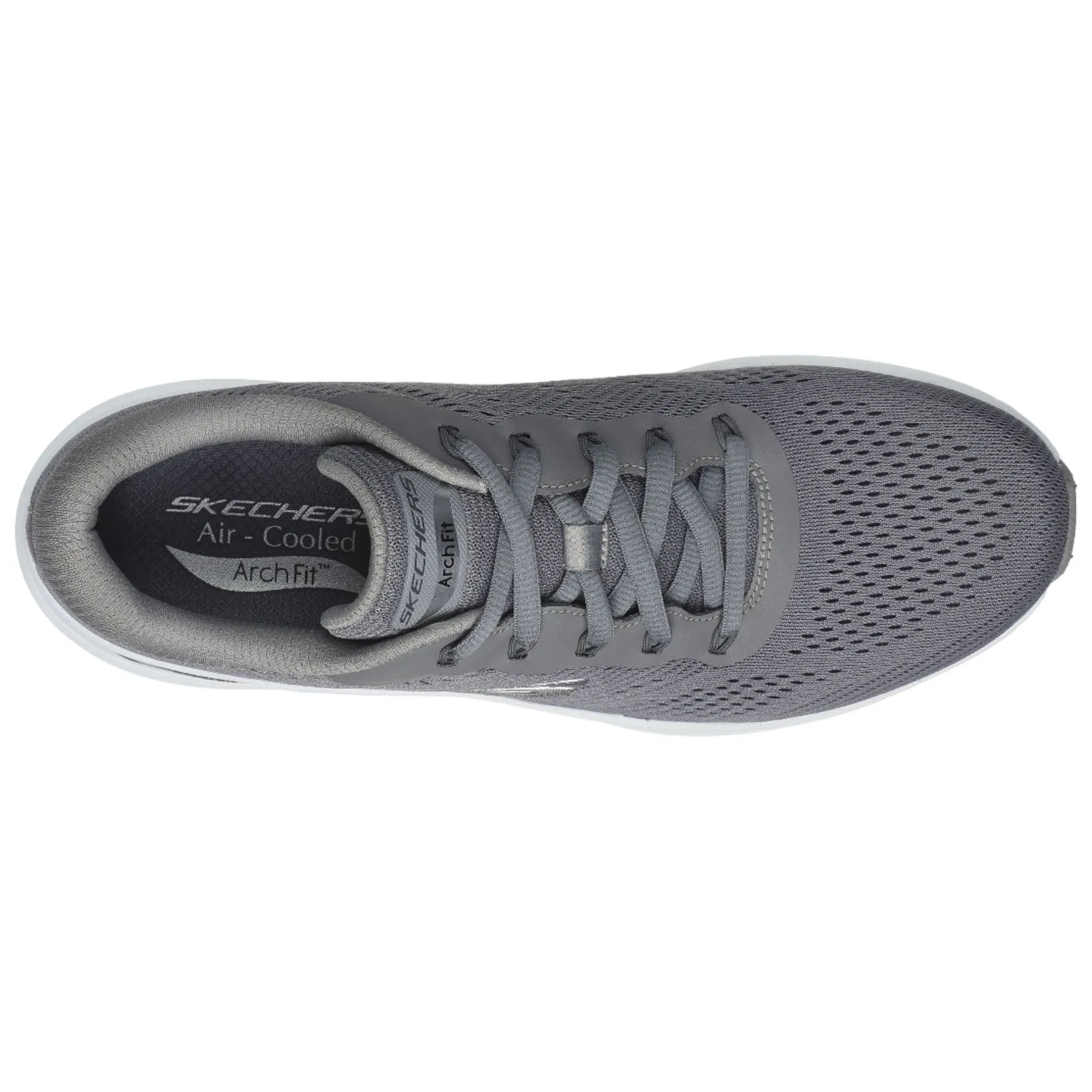 Skechers Mens Arch Fit 2.0 Trainers