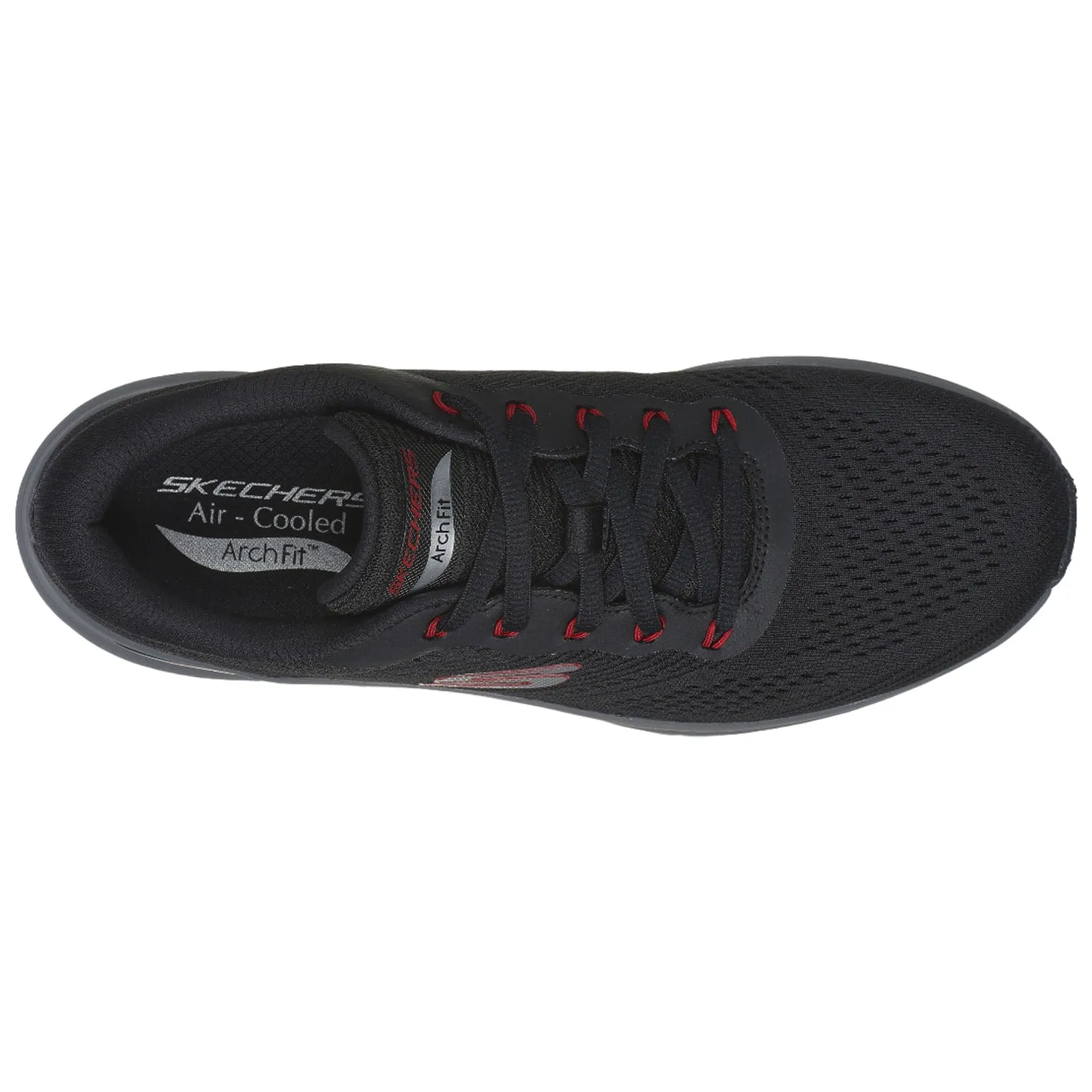 Skechers Mens Arch Fit 2.0 Trainers