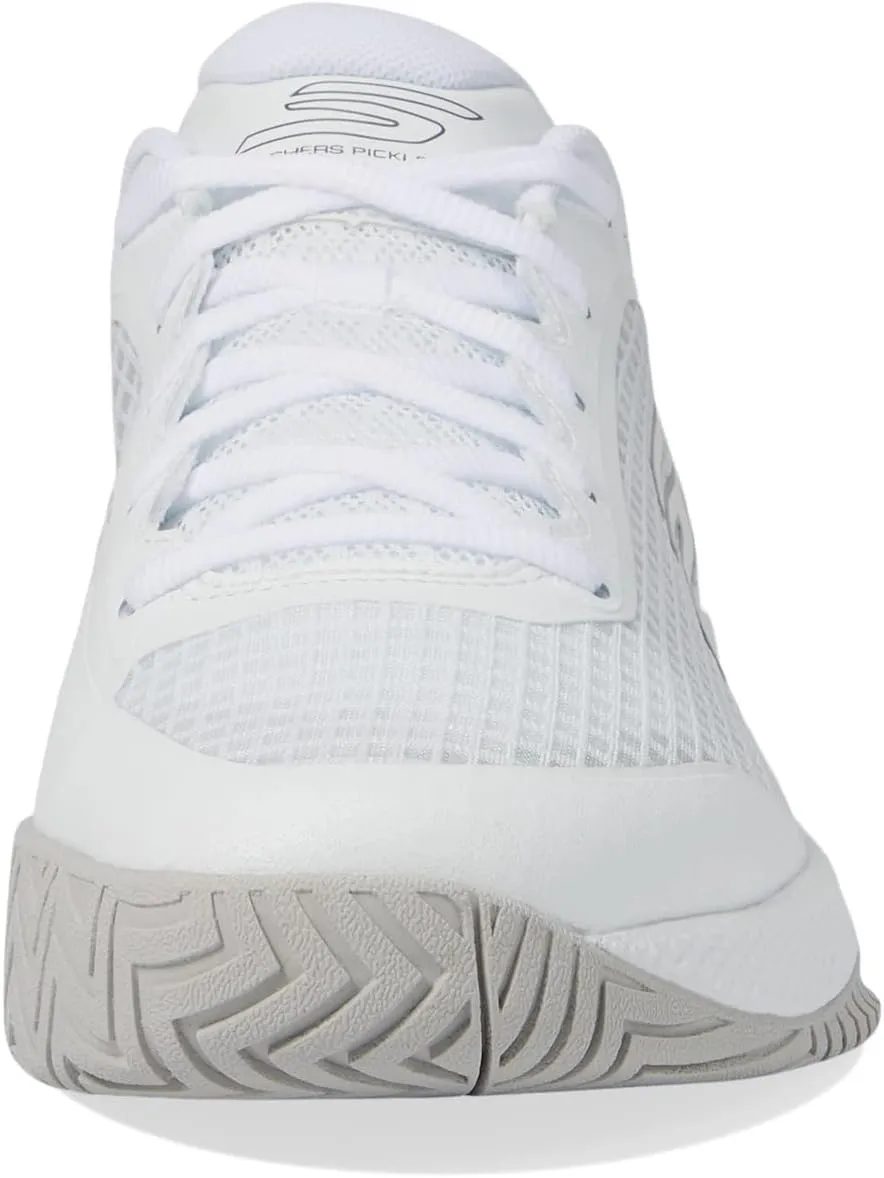 Skechers Men's Go Train Arch Fit Viper Court Pro-Pickleball Sneaker