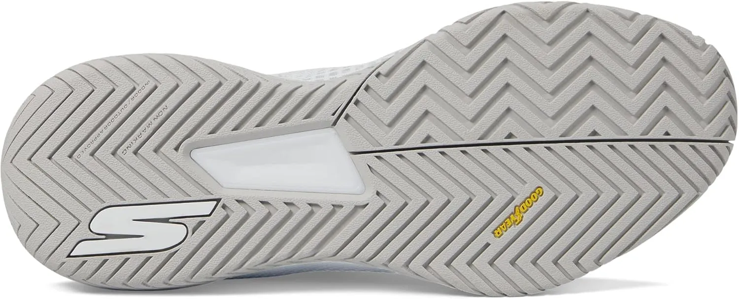 Skechers Men's Go Train Arch Fit Viper Court Pro-Pickleball Sneaker