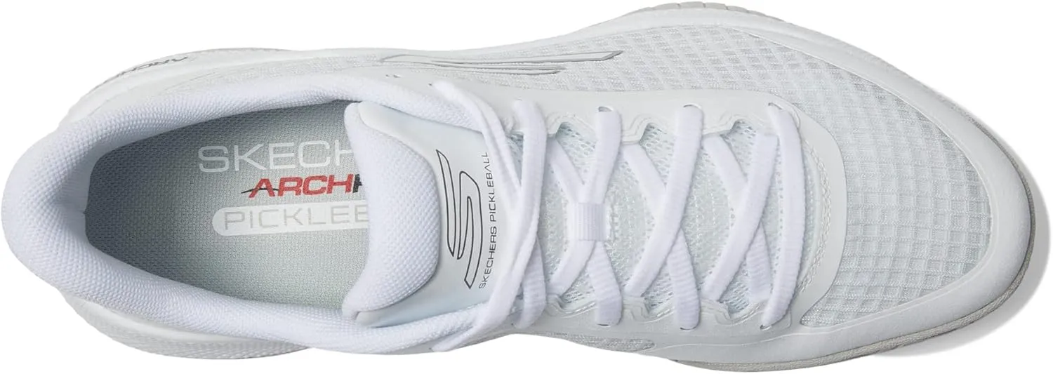 Skechers Men's Go Train Arch Fit Viper Court Pro-Pickleball Sneaker