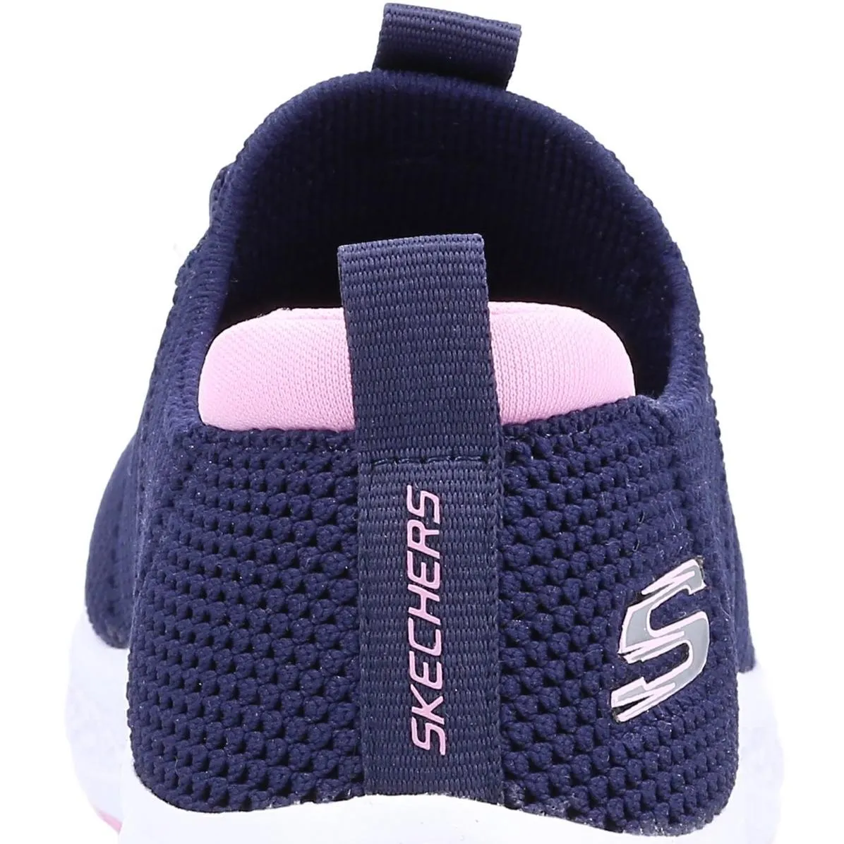 Skechers Star Speeder Bright Force Slip On Shoe