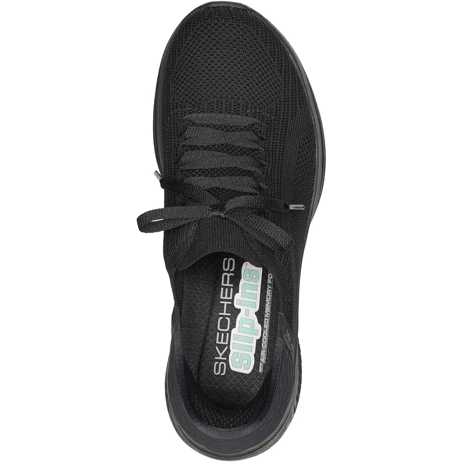 Skechers Women Trainers - Ultra Flex 3.0 - Brilliant in 2 Colours, 3-8 - GAR149710W