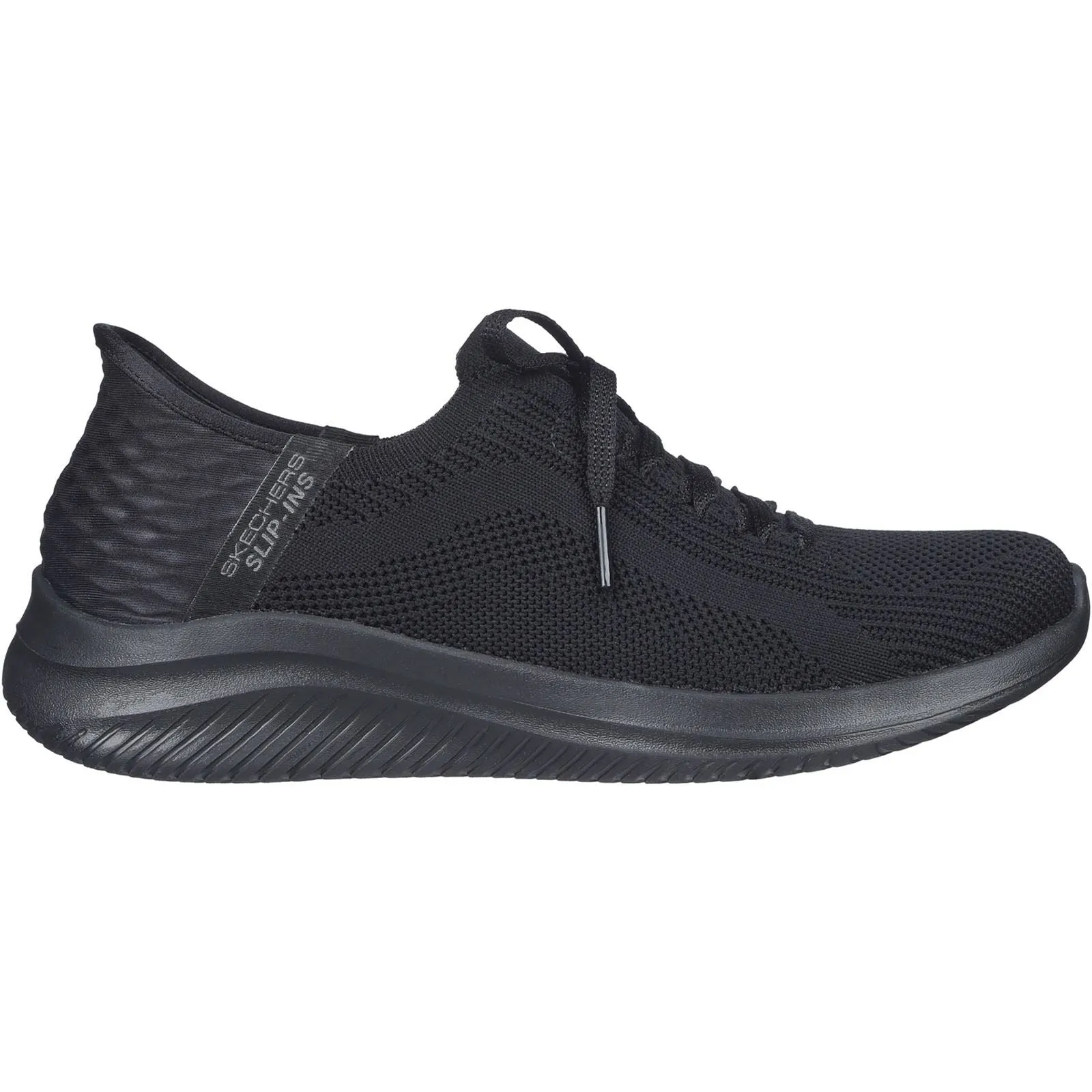 Skechers Women Trainers - Ultra Flex 3.0 - Brilliant in 2 Colours, 3-8 - GAR149710W