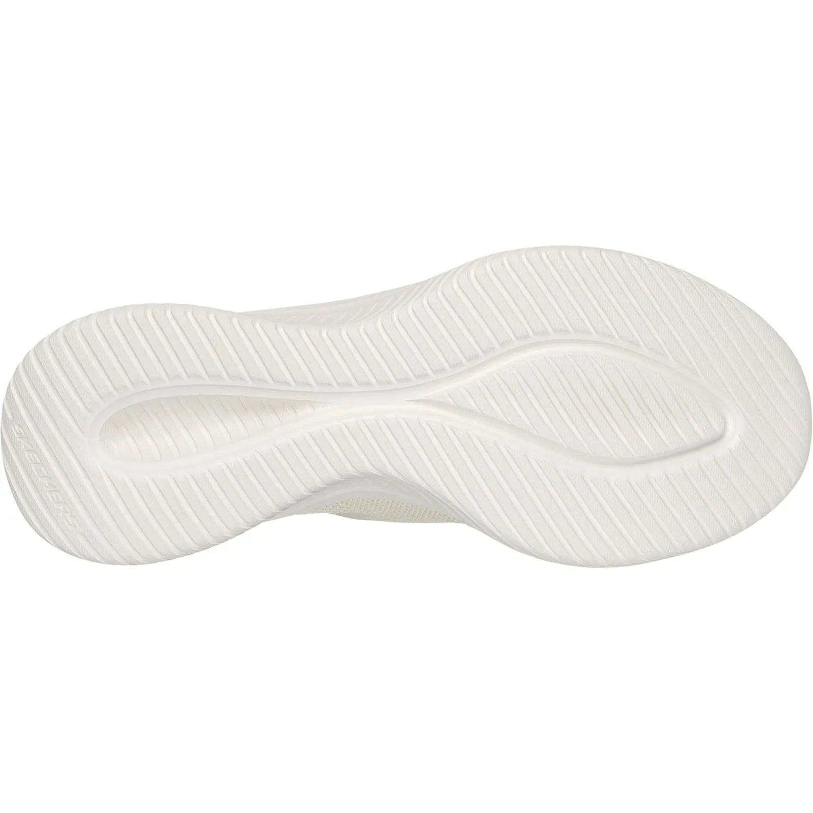 Skechers Women Trainers - Ultra Flex 3.0 - Brilliant in 2 Colours, 3-8 - GAR149710W