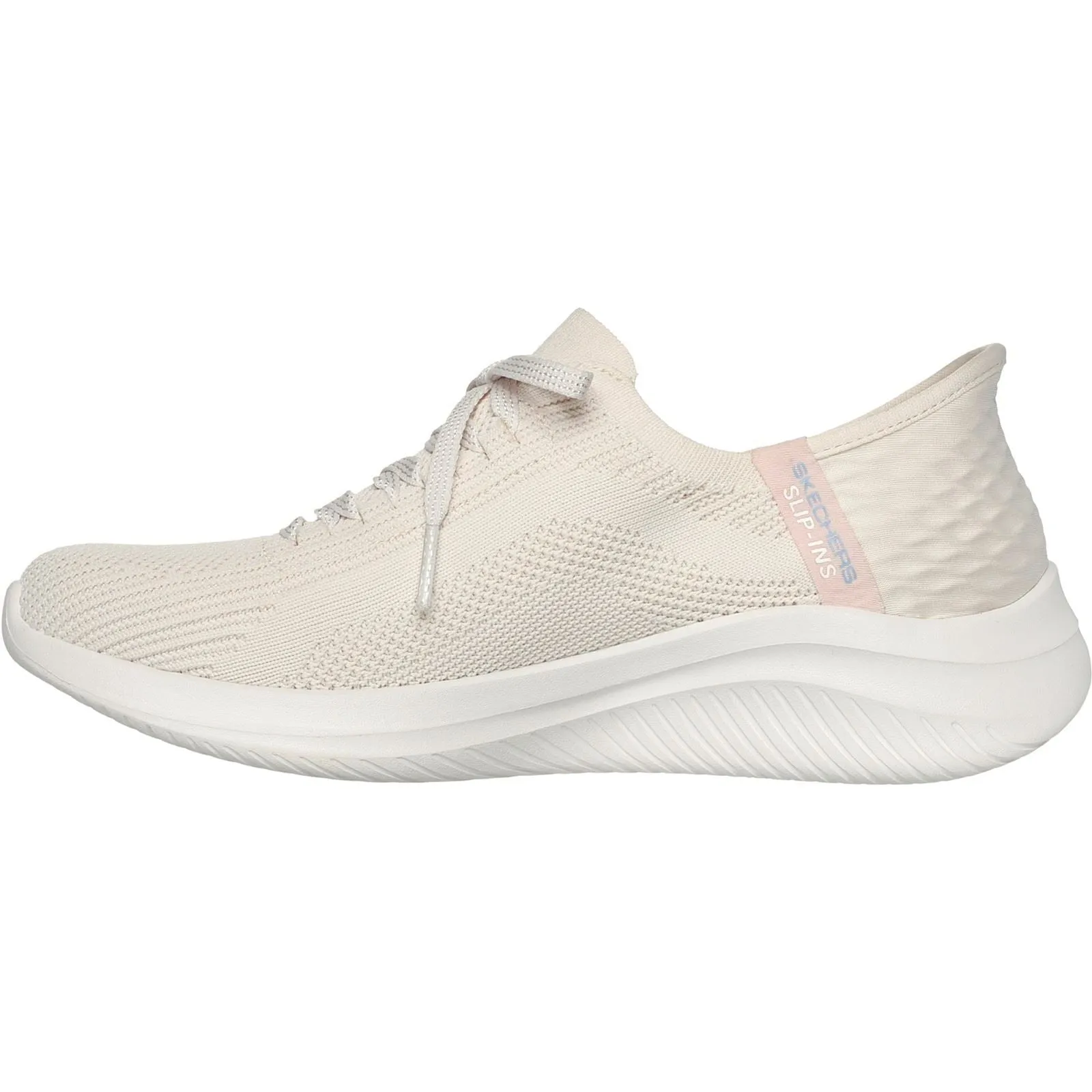 Skechers Women Trainers - Ultra Flex 3.0 - Brilliant in 2 Colours, 3-8 - GAR149710W