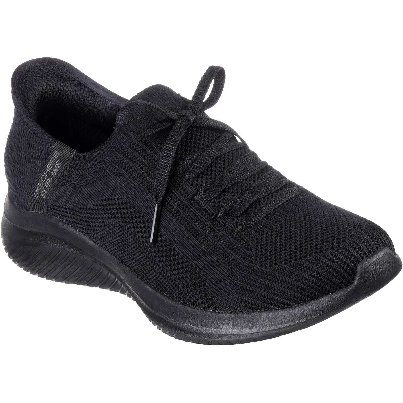 Skechers Women Trainers - Ultra Flex 3.0 - Brilliant in 2 Colours, 3-8 - GAR149710W