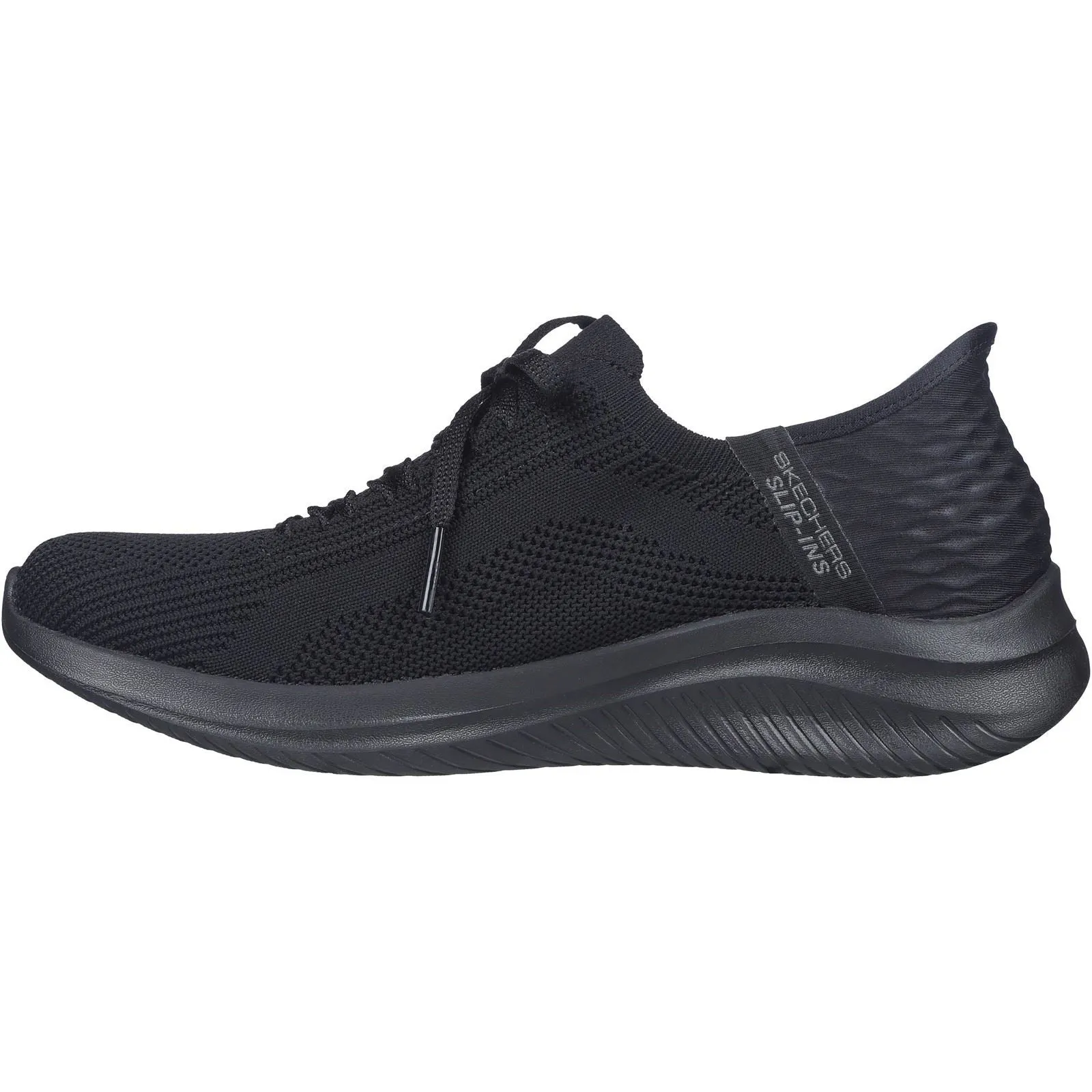 Skechers Women Trainers - Ultra Flex 3.0 - Brilliant in 2 Colours, 3-8 - GAR149710W