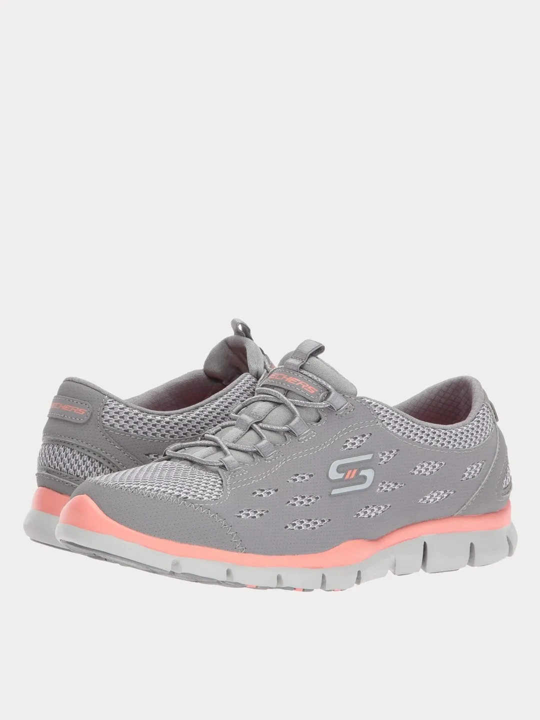 Skechers Women's Gratis - Breezy City Trainers