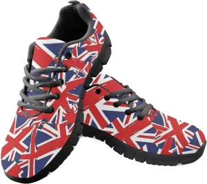 Sneakers for Women Men Running Shoes Lace Up Athletic Tennis Walking Footwear