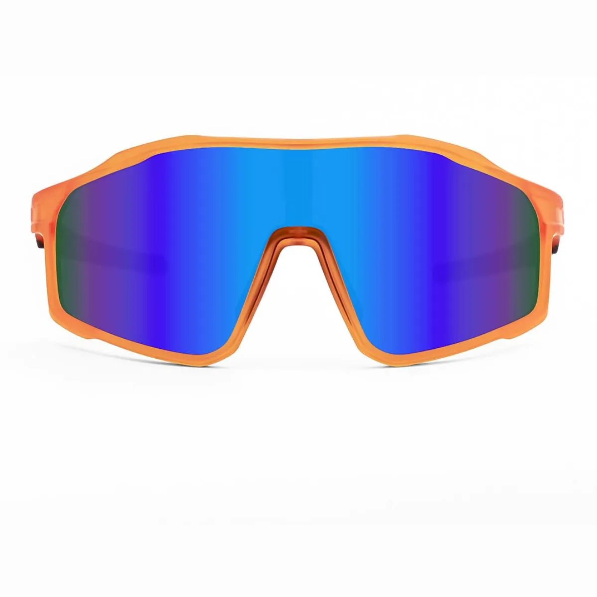 Speedy Bunny - Orange Sunglasses