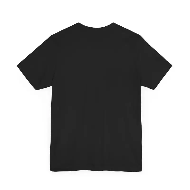 Spooky Unisex Jersey Short Sleeve Airlume Combed Tee