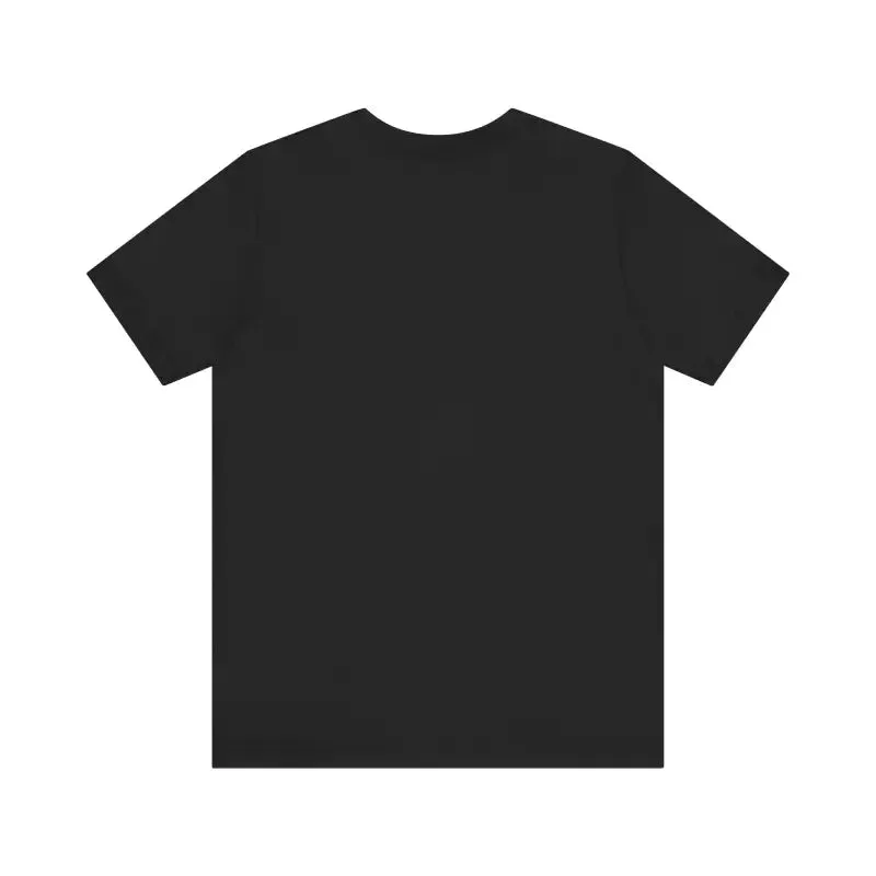 Spooky Unisex Jersey Short Sleeve Airlume Combed Tee