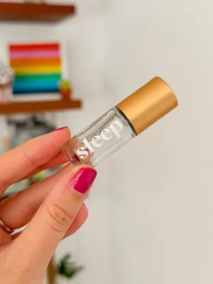 Starter Set 5ml Essential Oil Roller Bottles | Flat of 150 Bottles *** NO CAPS*** ***ONLY BOTTLES AND GLASS or GEM ROLLERS***