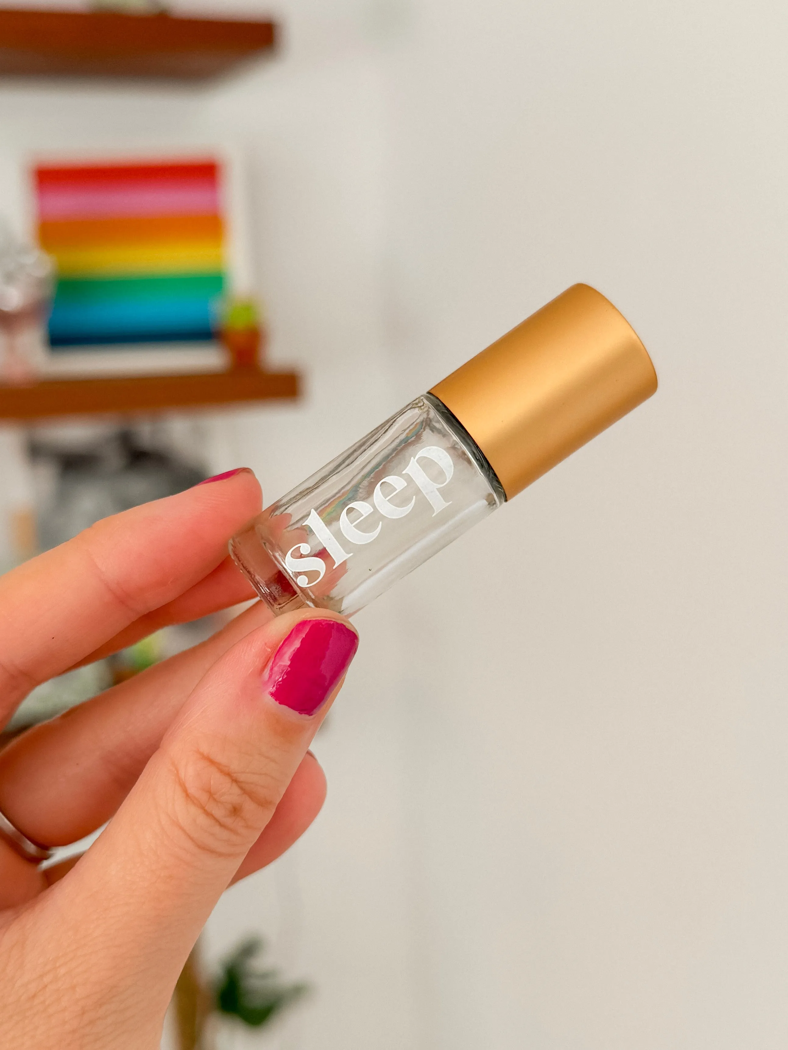 Starter Set 5ml Essential Oil Roller Bottles | Flat of 150 Bottles *** NO CAPS*** ***ONLY BOTTLES AND GLASS or GEM ROLLERS***
