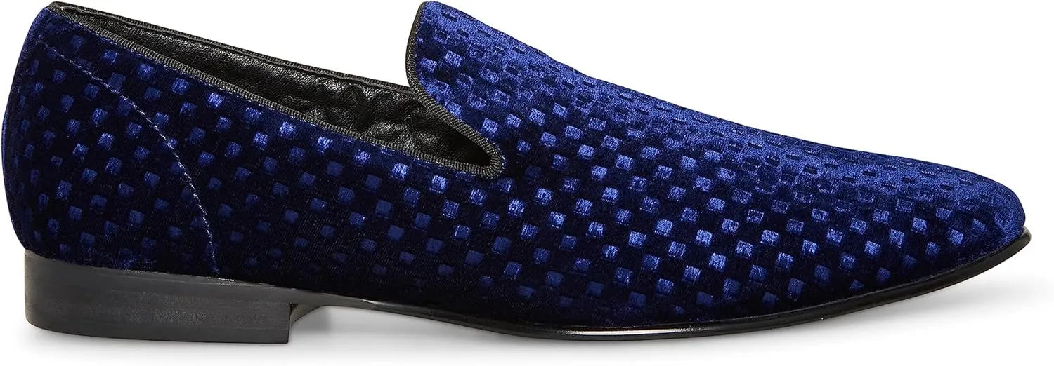 Steve Madden Men's Lifted Loafer