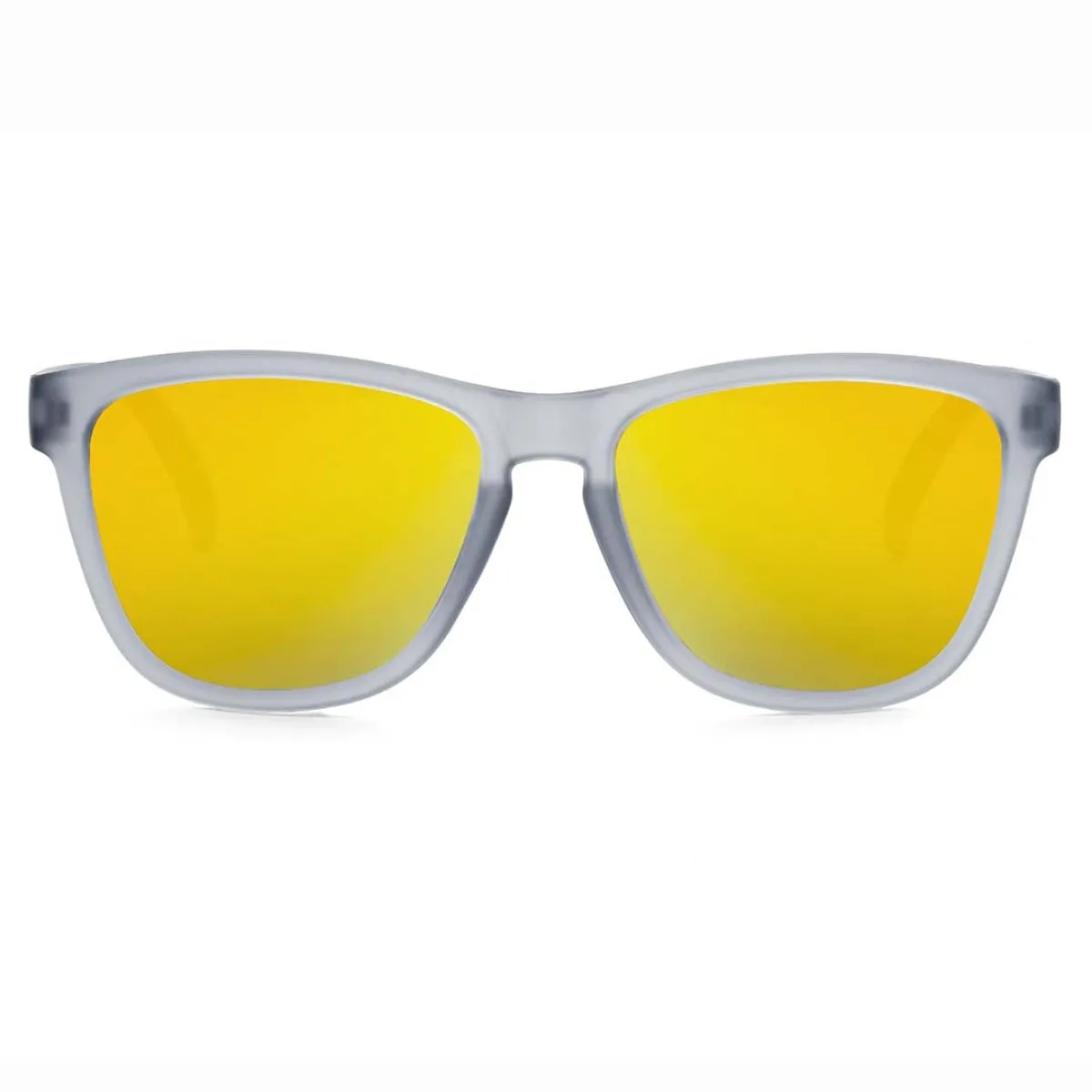 Storm Chasers - Grey Sunglasses