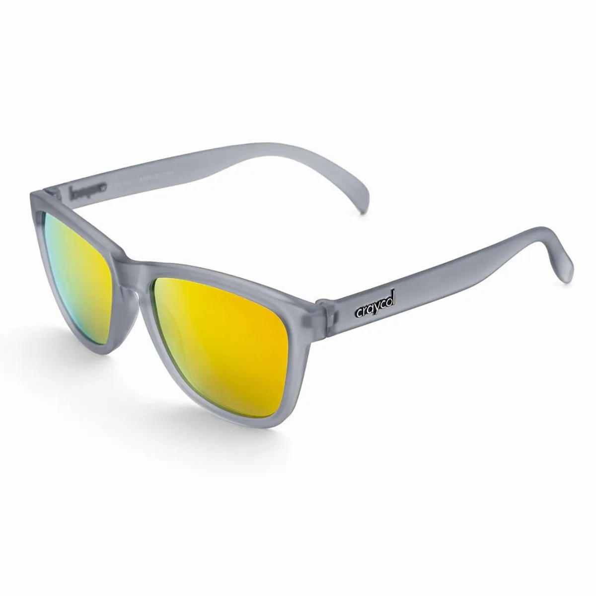 Storm Chasers - Grey Sunglasses