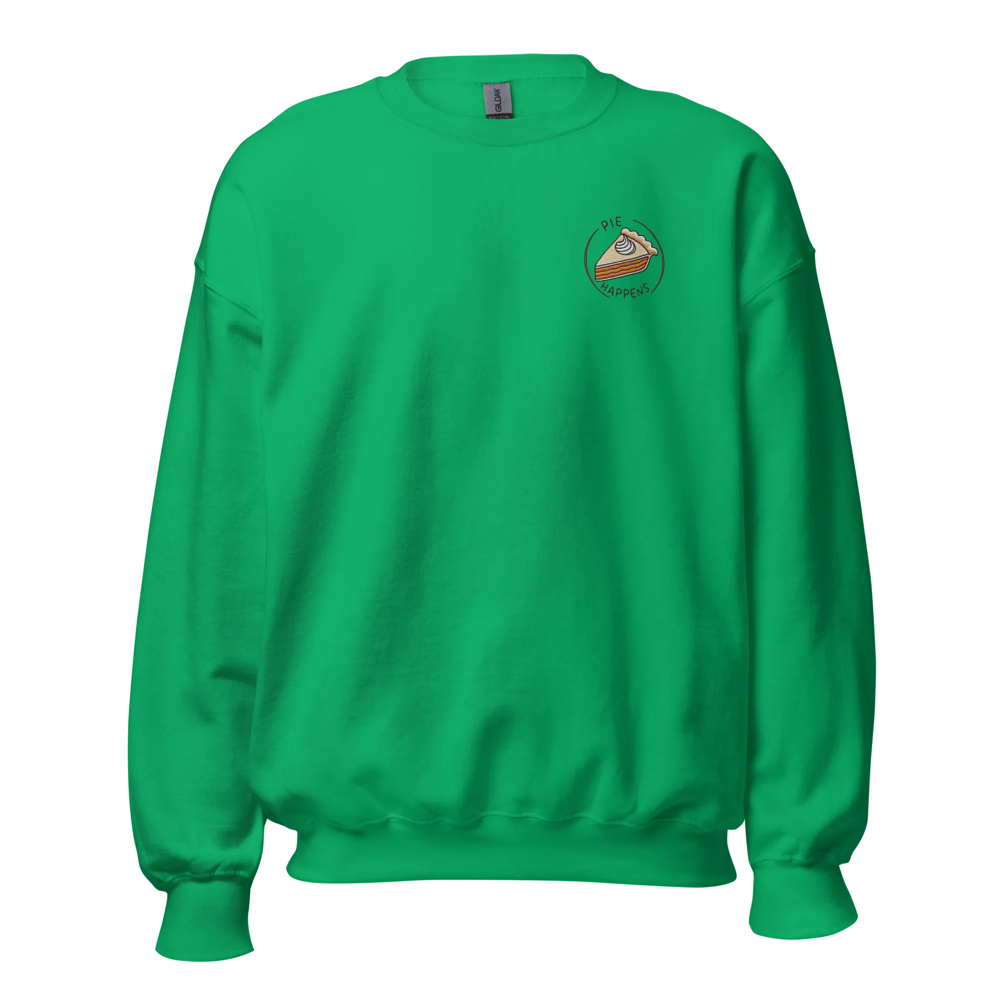 Thanksgiving Sweatshirt - Pie Happens