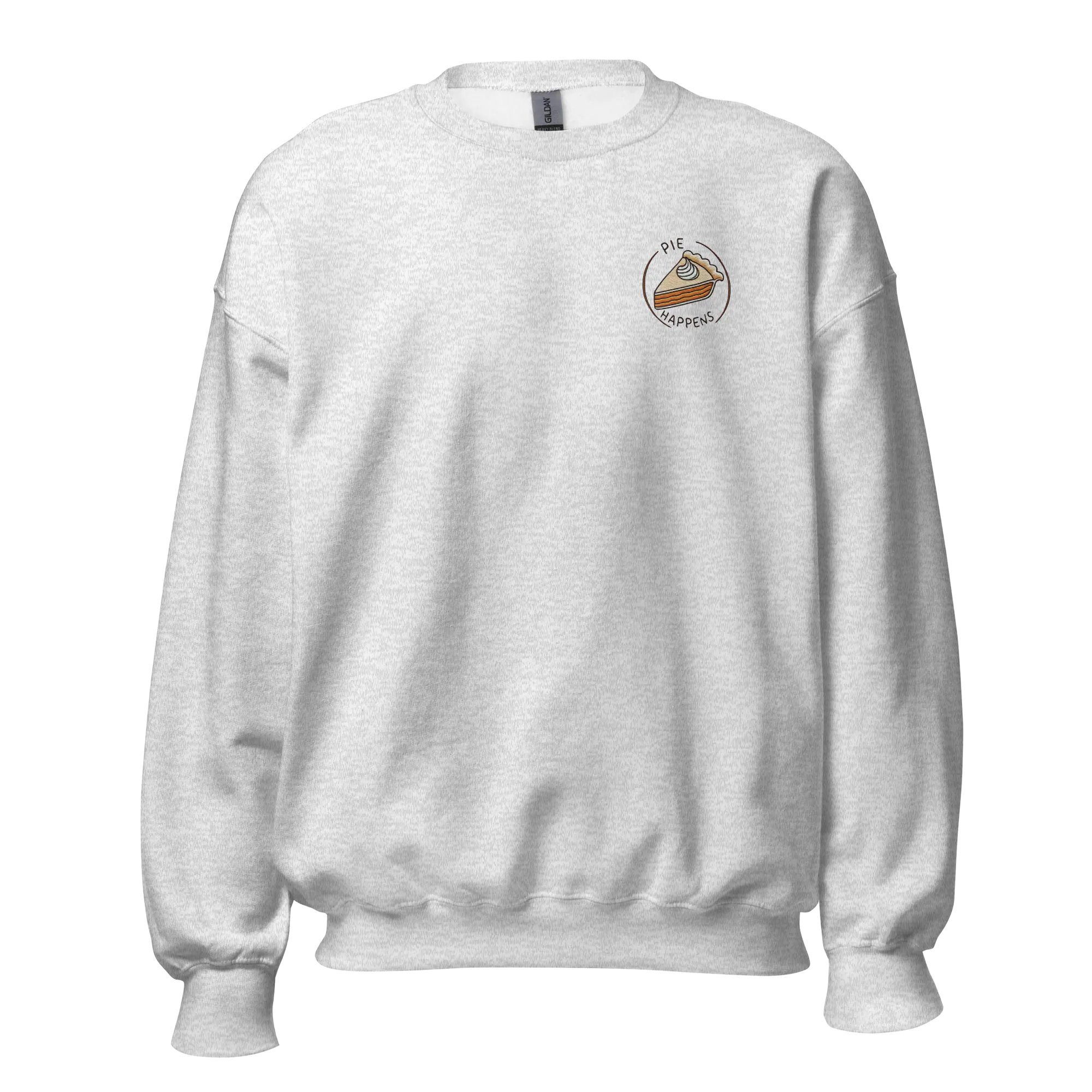 Thanksgiving Sweatshirt - Pie Happens