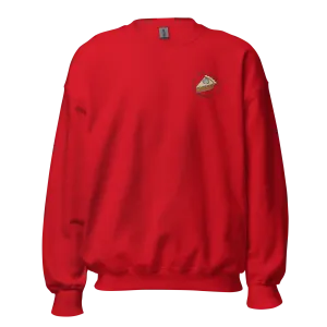 Thanksgiving Sweatshirt - Pie Happens