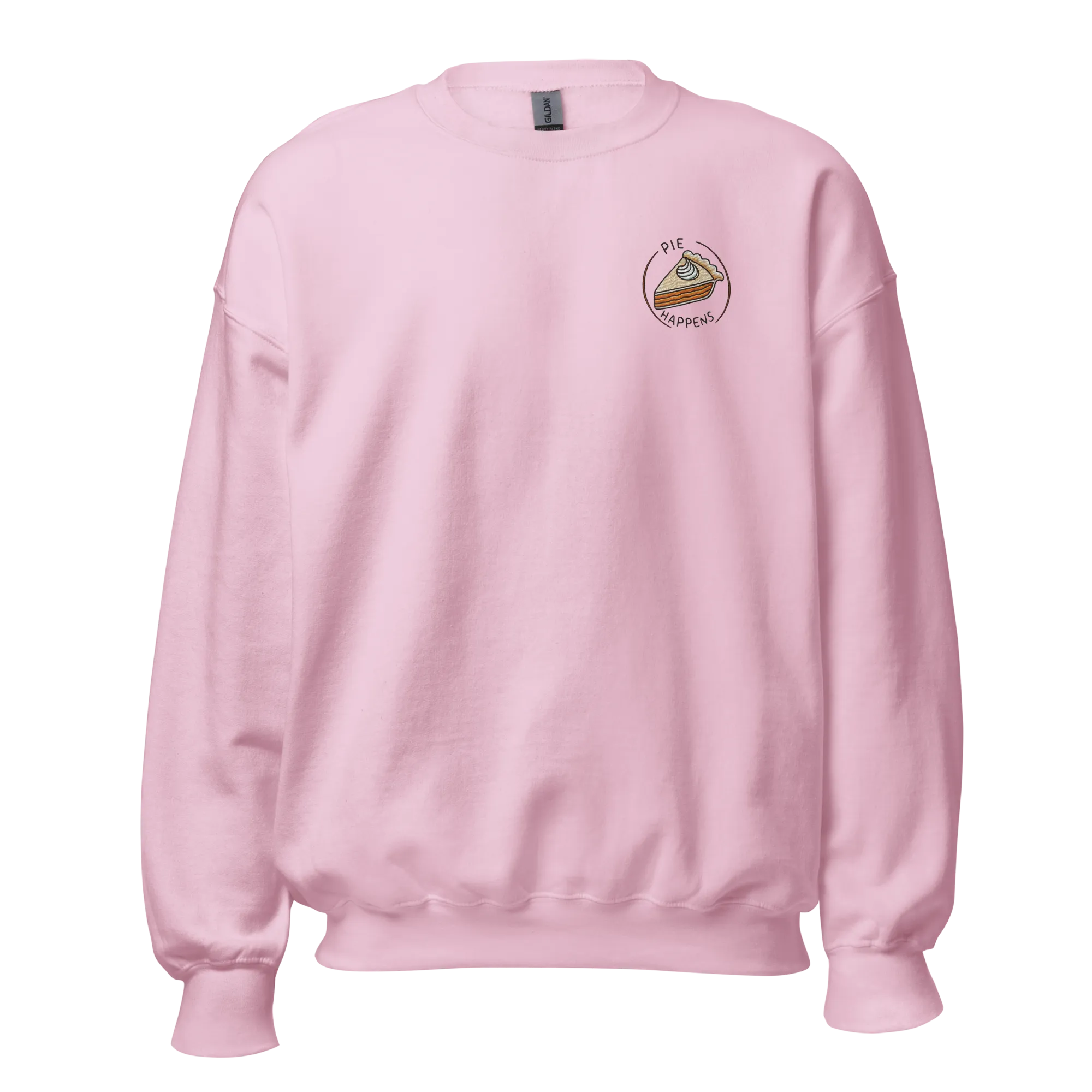 Thanksgiving Sweatshirt - Pie Happens