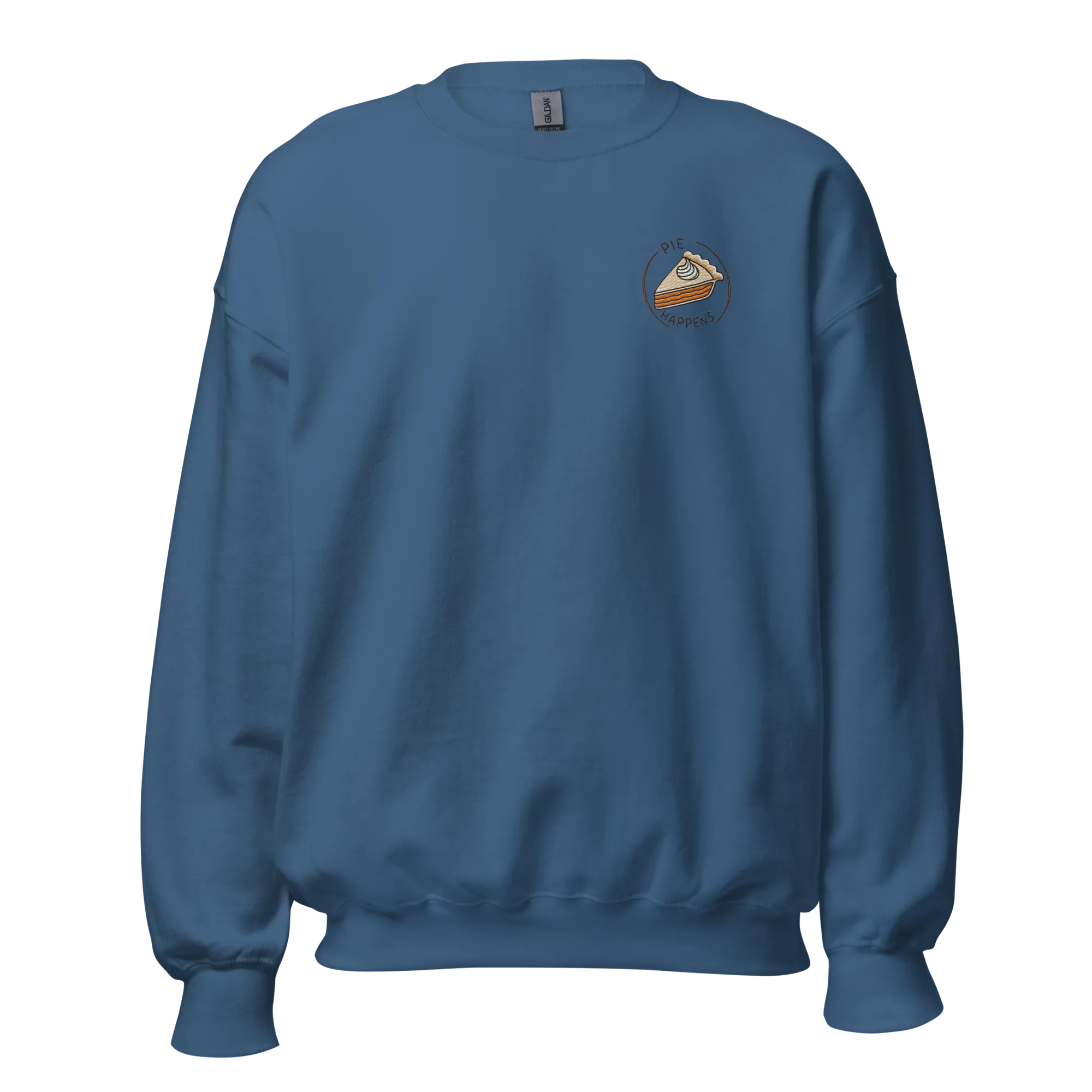 Thanksgiving Sweatshirt - Pie Happens