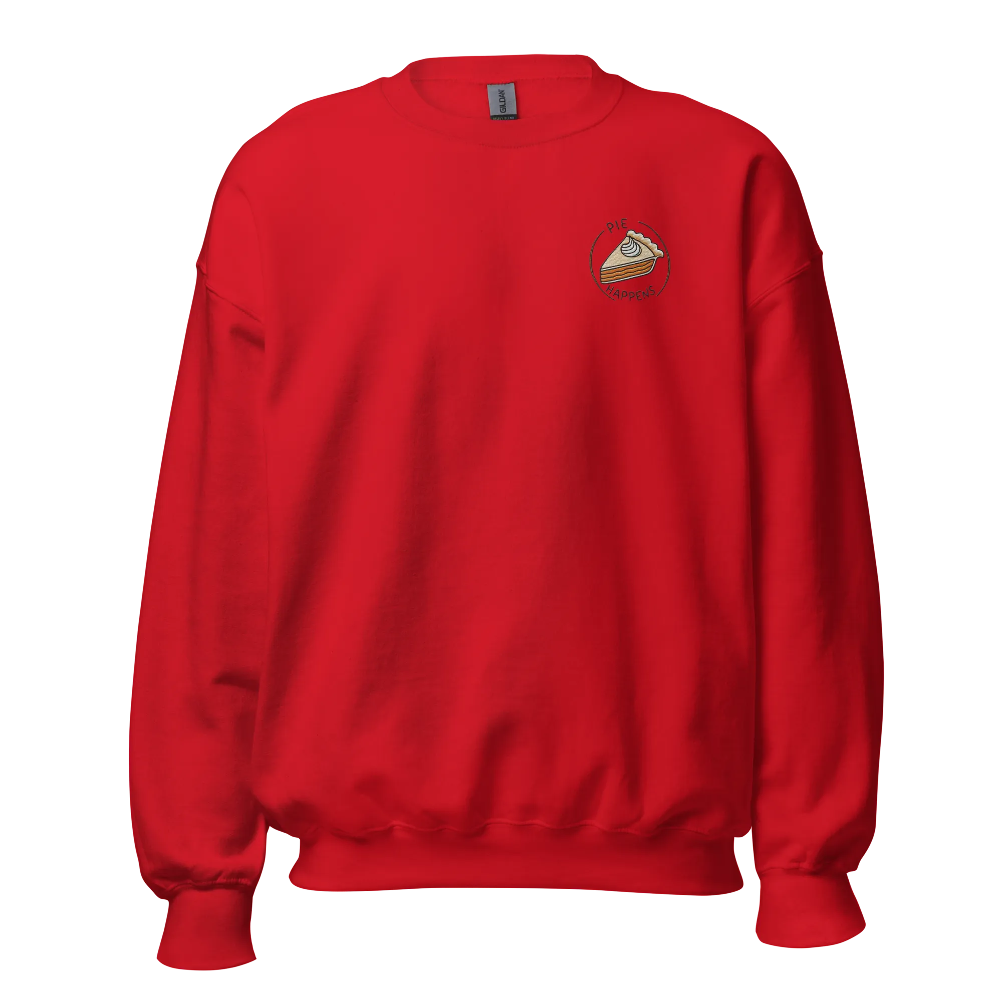 Thanksgiving Sweatshirt - Pie Happens