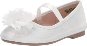 The Children's Place Baby-Girl's Strap Ballet Flats