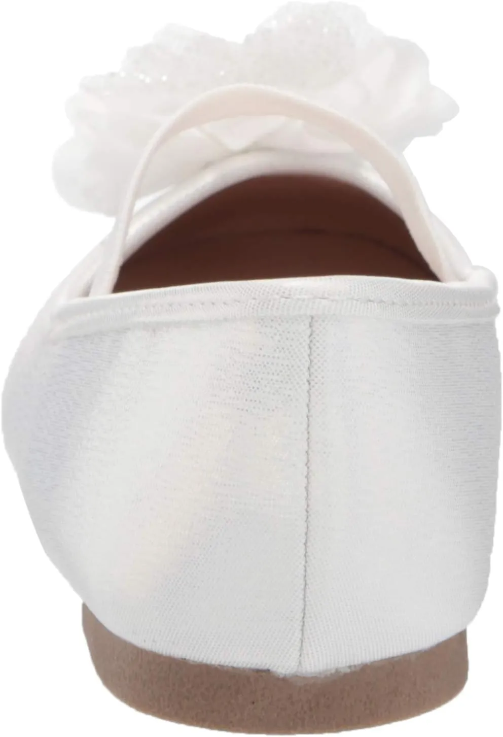 The Children's Place Baby-Girl's Strap Ballet Flats