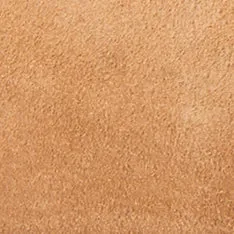The Loafer in Tan Suede