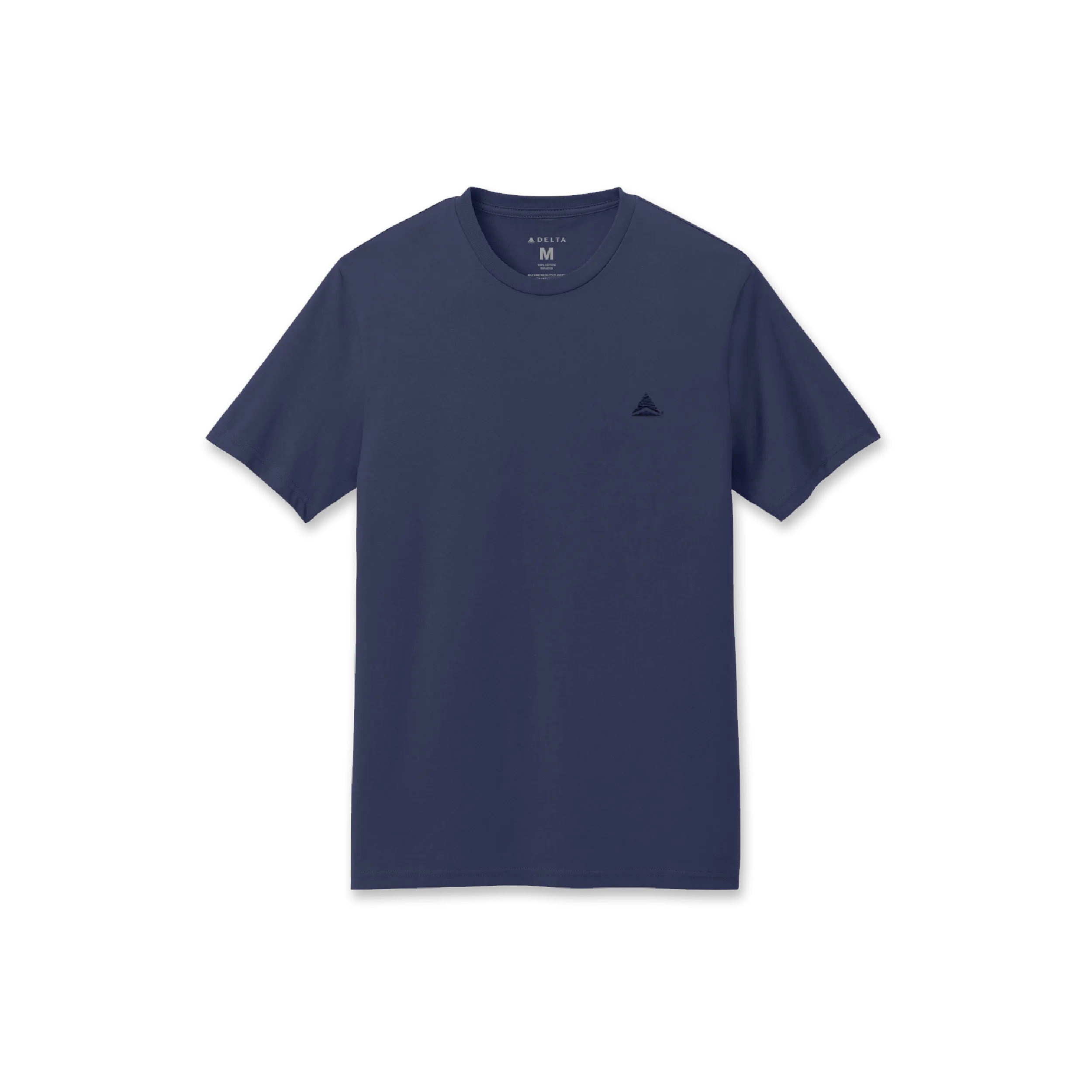 The Timeless Tee