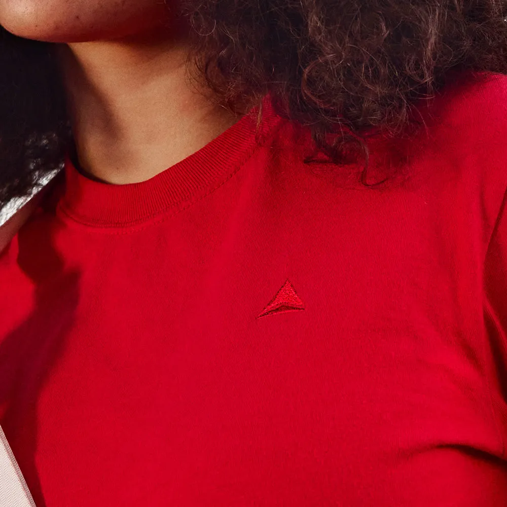 The Timeless Tee
