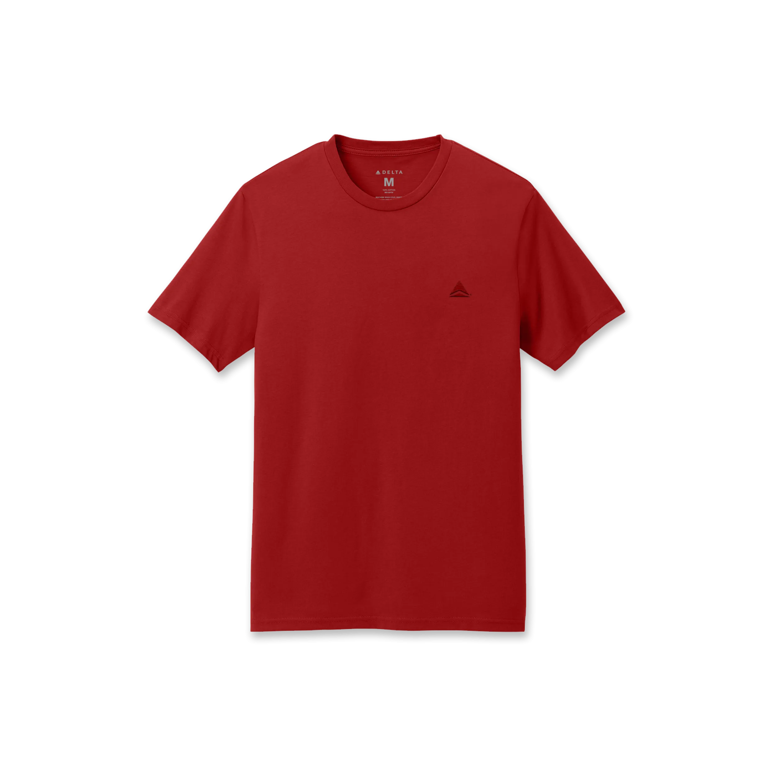 The Timeless Tee