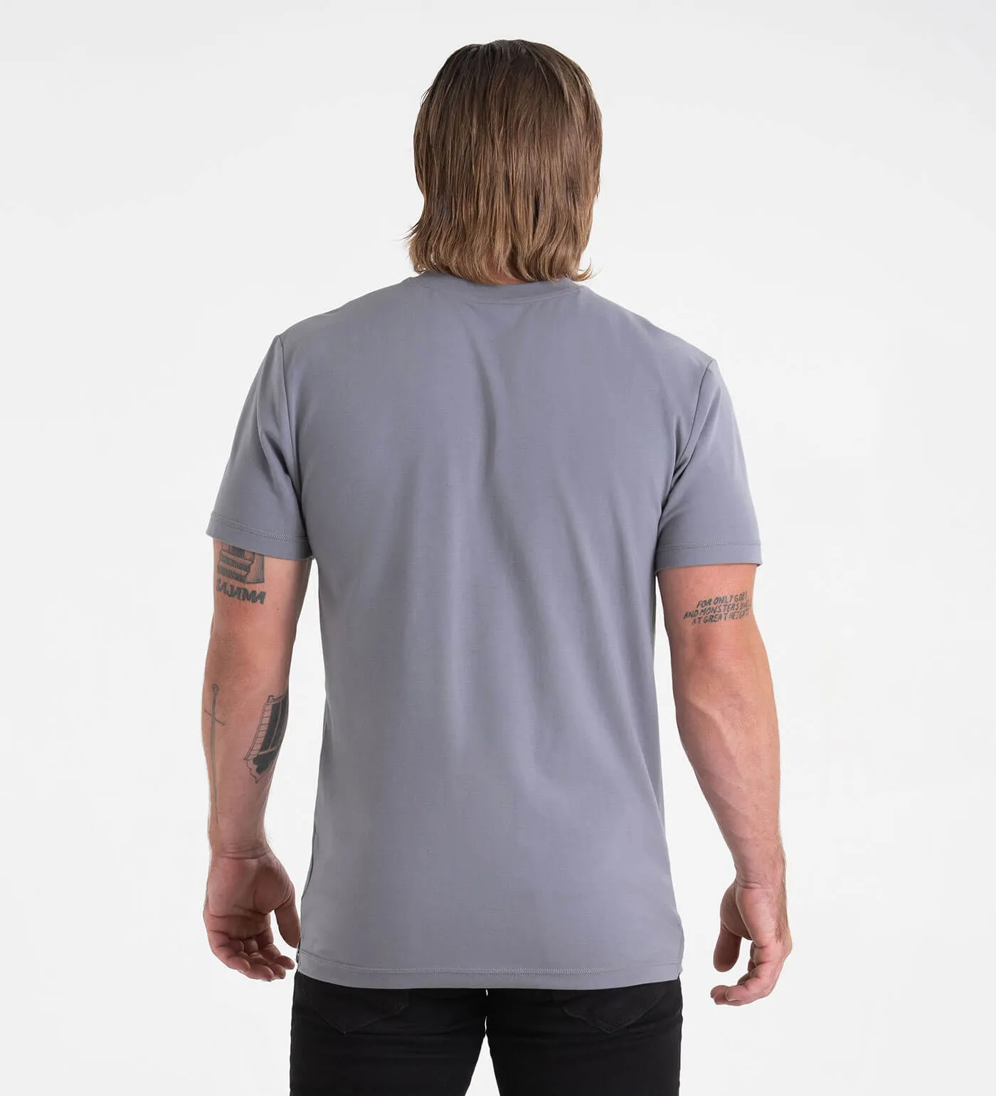 Thorogood Premium Performance Short Sleeve Pocket T-Shirt
