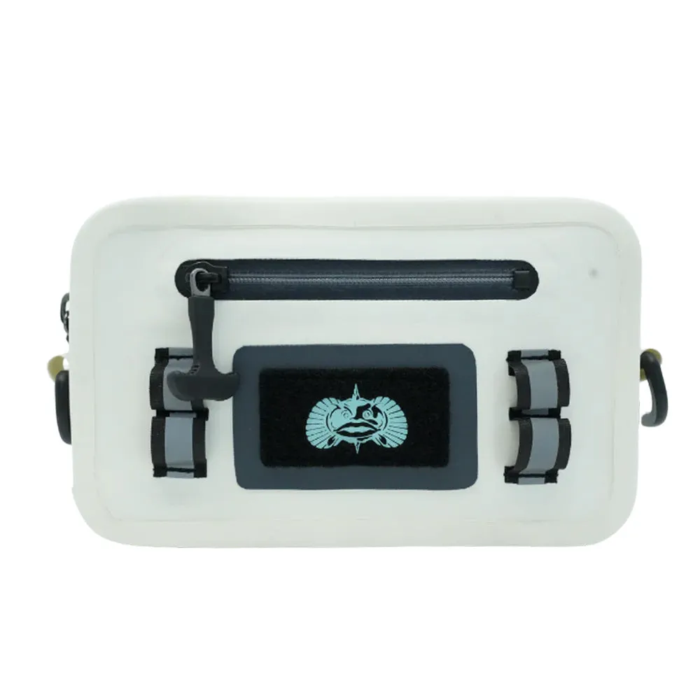 Toadfish Waterproof Sling - Sea Shell [2207]