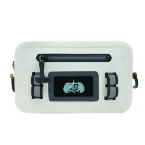 Toadfish Waterproof Sling - Sea Shell [2207]
