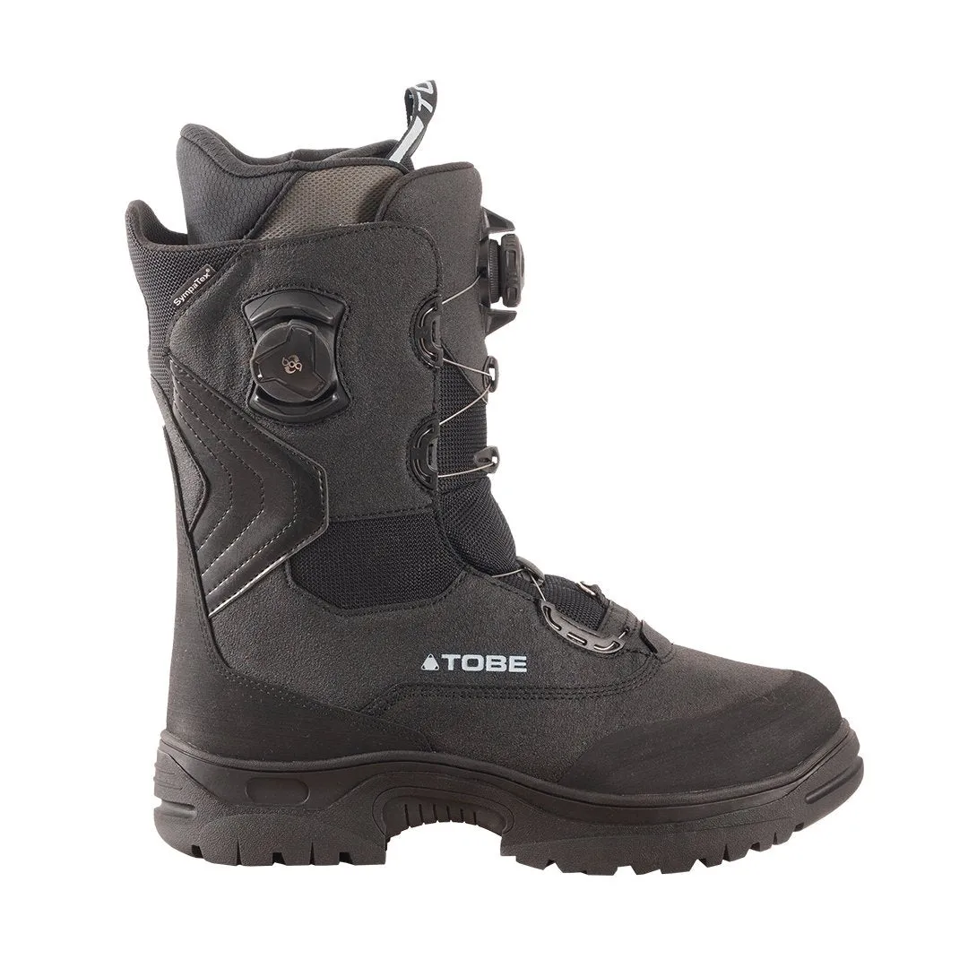 TOBE Nimbus BOA Boot