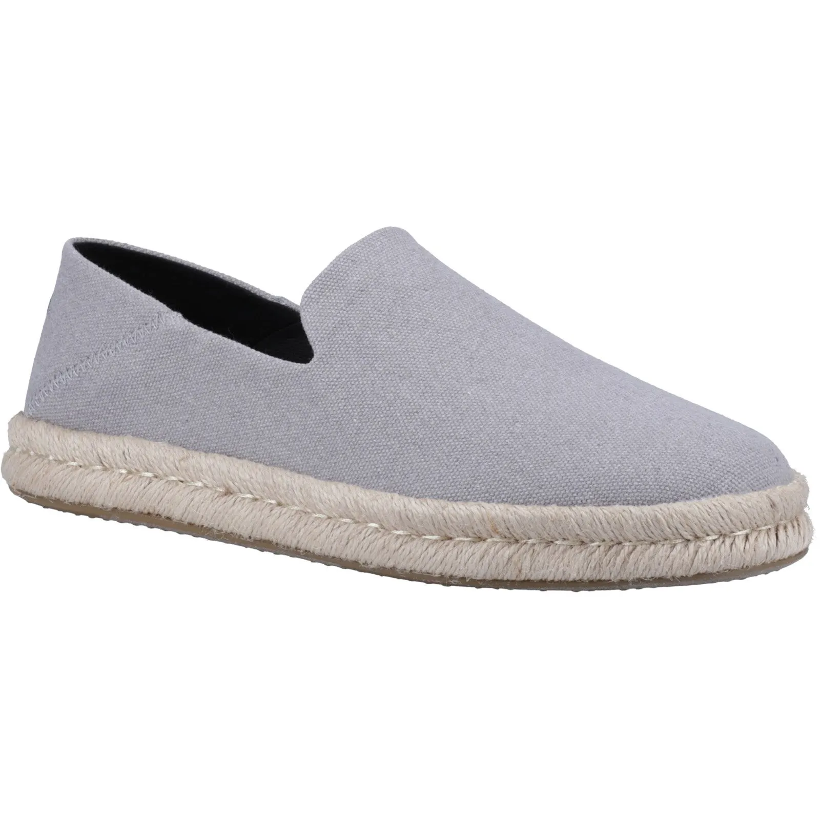 Toms Santiago Men's Slip On Espadrille Casual Shoe