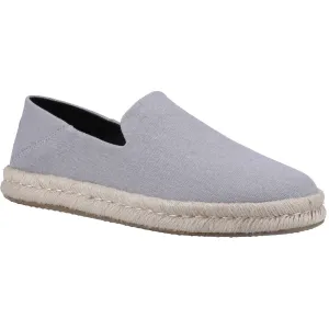 Toms Santiago Men's Slip On Espadrille Casual Shoe