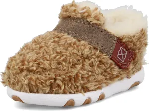 Twisted X Infant's Driving Moc, Round Toe