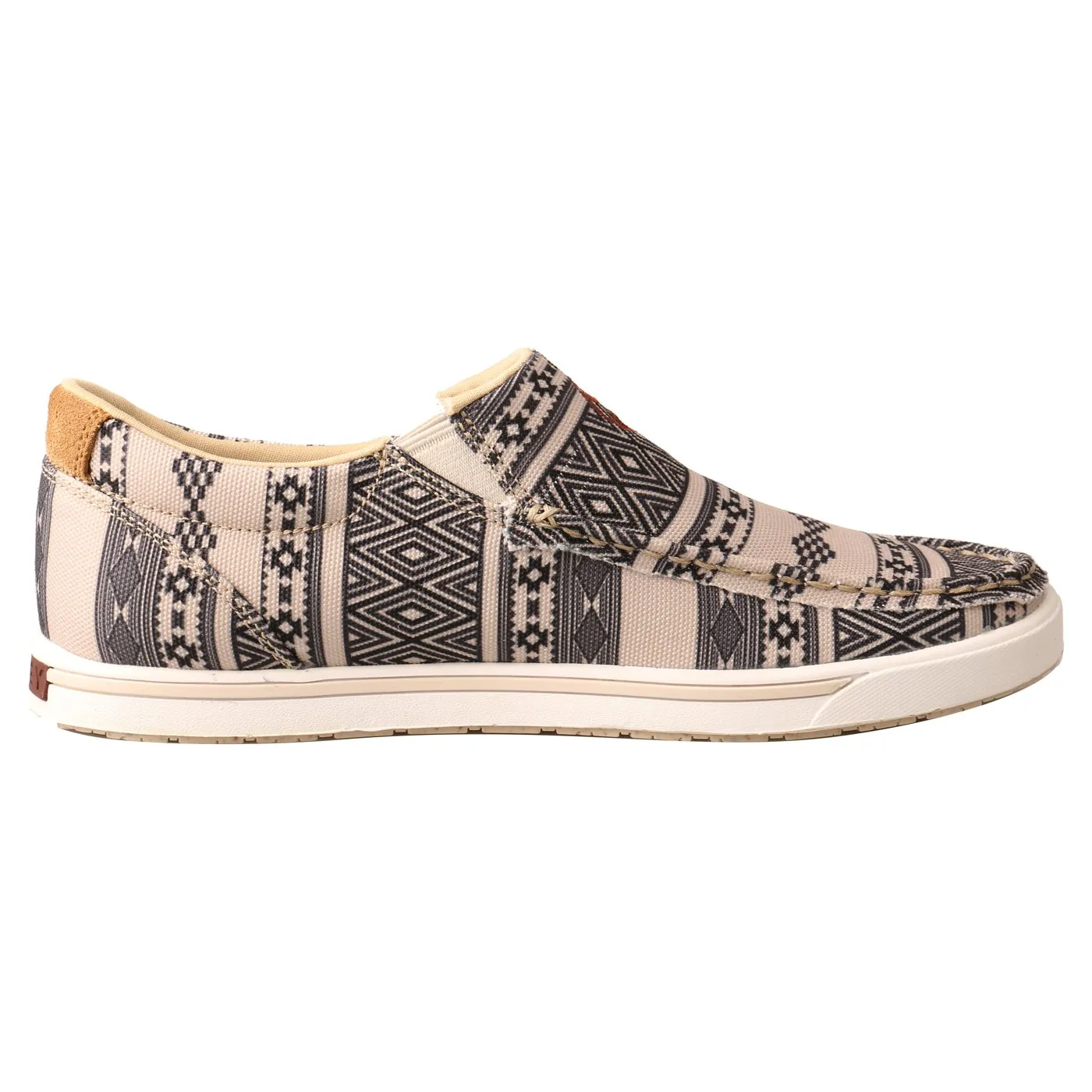 Twisted X Women's Hooey Slip-On Loper