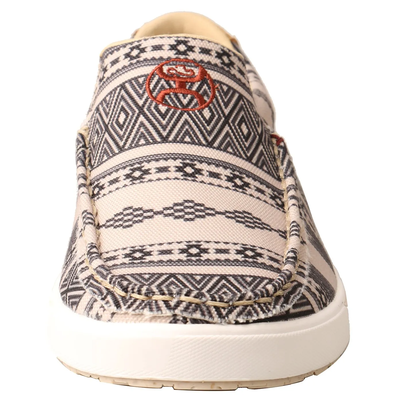 Twisted X Women's Hooey Slip-On Loper