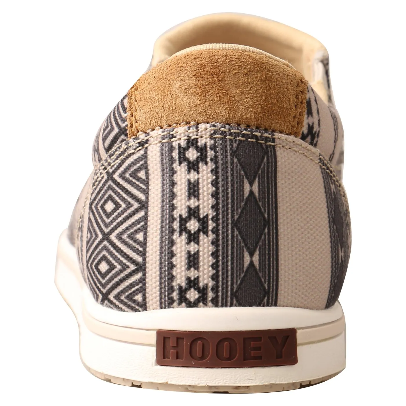 Twisted X Women's Hooey Slip-On Loper