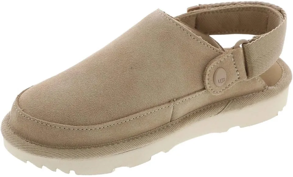 UGG Kids' Goldenstar Clog