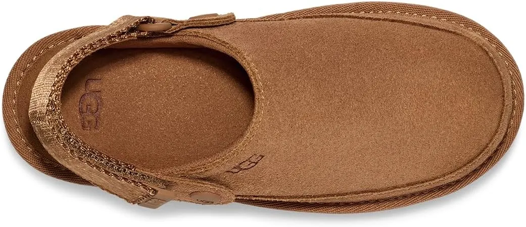 UGG Kids' Goldenstar Clog