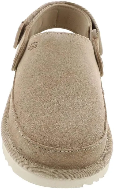 UGG Kids' Goldenstar Clog