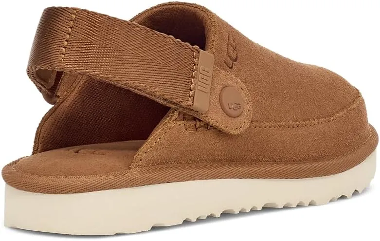 UGG Kids' Goldenstar Clog