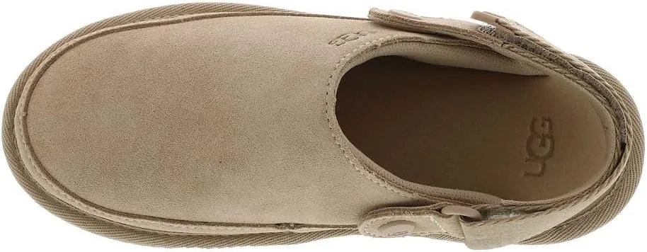 UGG Kids' Goldenstar Clog